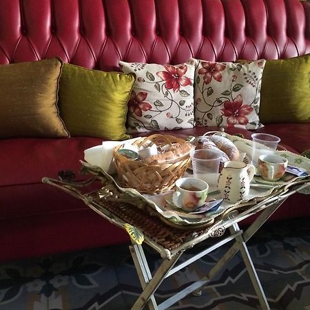 Suite Carducci B&B - Residence Rutigliano Εξωτερικό φωτογραφία