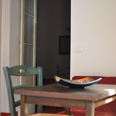 Suite Carducci B&B - Residence Rutigliano Εξωτερικό φωτογραφία