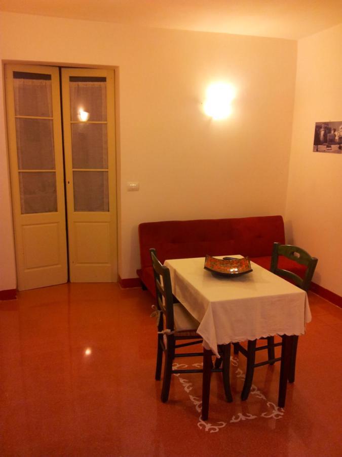Suite Carducci B&B - Residence Rutigliano Εξωτερικό φωτογραφία