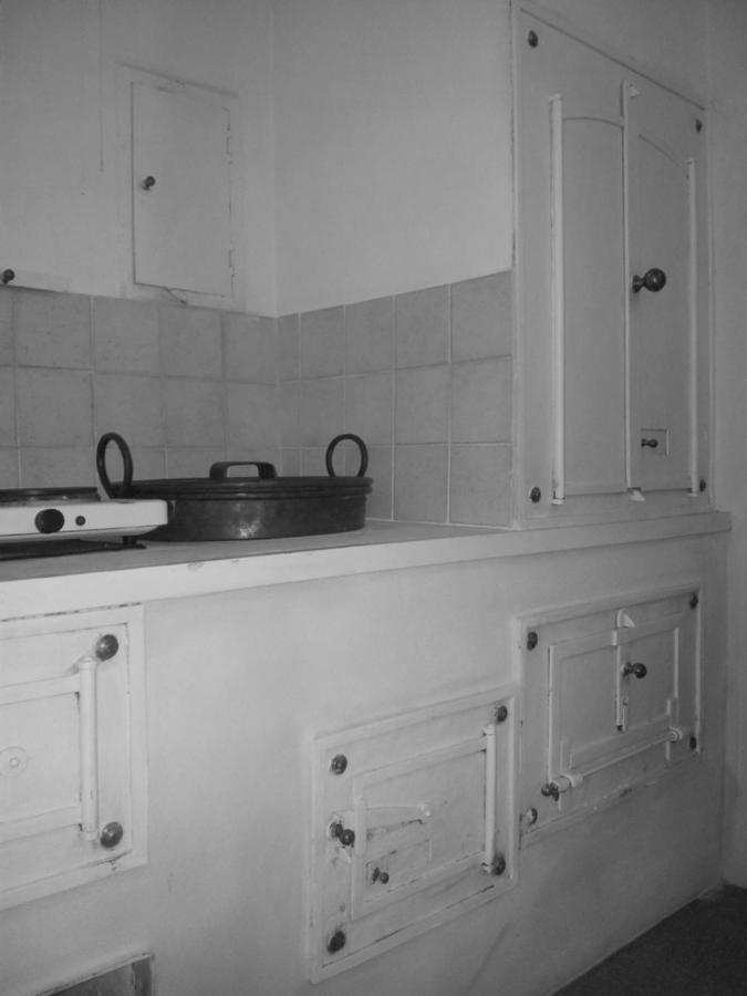 Suite Carducci B&B - Residence Rutigliano Εξωτερικό φωτογραφία