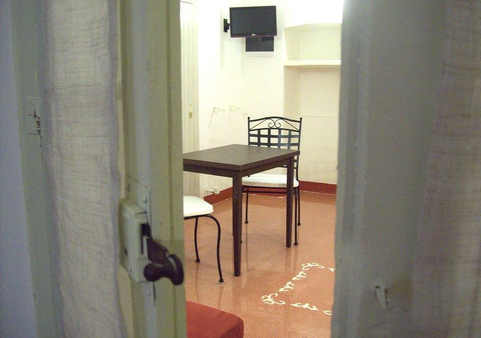 Suite Carducci B&B - Residence Rutigliano Εξωτερικό φωτογραφία