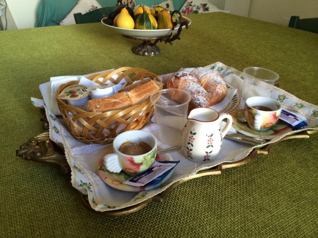 Suite Carducci B&B - Residence Rutigliano Εξωτερικό φωτογραφία