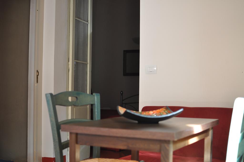Suite Carducci B&B - Residence Rutigliano Εξωτερικό φωτογραφία